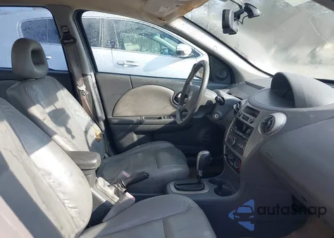 2006 Saturn Ion 3 from USA, damaged, VIN 1G8AL55B66Z159915